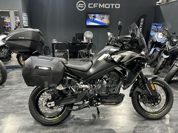CF MOTO 800 MT 800 EXPLORE