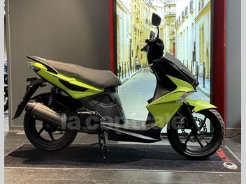 KYMCO SUPER 8 50