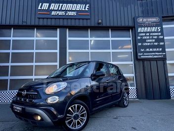 FIAT 500 L (2) 1.3 MULTIJET 95 S/S CITY CROSS