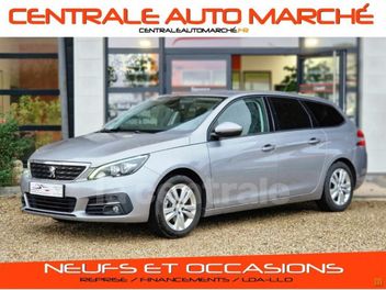 PEUGEOT 308 (2E GENERATION) SW II (2) SW 1.5 BLUEHDI 130 S&S ACTIVE BUSINESS