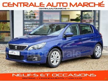 PEUGEOT 308 (2E GENERATION) II (2) 1.5 BLUEHDI 100 S&S ACTIVE BUSINESS