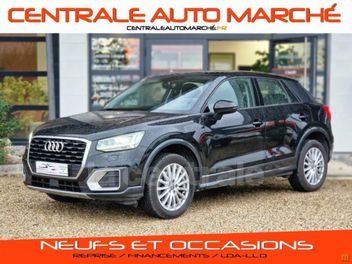 AUDI Q2 35 TDI 150 BUSINESS LINE QUATTRO S TRONIC 7