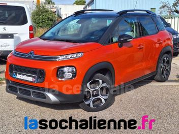 CITROEN C3 AIRCROSS 1.2 PURETECH 110 6CV S&S SHINE BV6