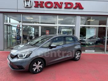 HONDA JAZZ 4 IV 1.5 I-MMD EXECUTIVE AT