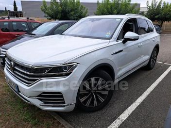 VOLKSWAGEN TOUAREG 3 III 3.0 TSI EHYBRID 381 4MOTION ELEGANCE TIPTRONIC 8