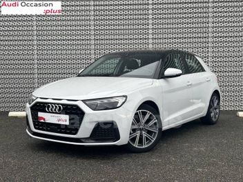 AUDI A1 (2E GENERATION) SPORTBACK II 25 TFSI 95 ADVANCED 2 S TRONIC 7