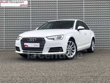 AUDI A4 (5E GENERATION) V 2.0 TDI 150 DESIGN LUXE