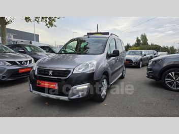 PEUGEOT PARTNER 2 TEPEE II (3) 1.2 PURETECH 110 S&S OUTDOOR