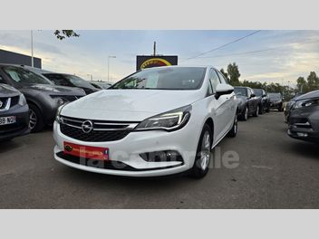 OPEL ASTRA 5 V 1.4 TURBO 125 ELITE