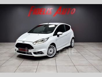 FORD FIESTA 5 ST ST 1.6 ECOBOOST 182 KEYLESSRECARO