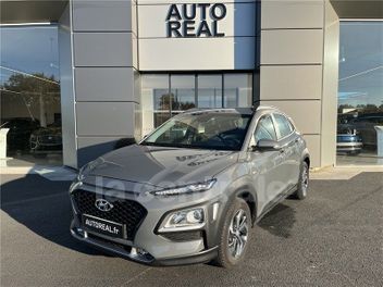 HYUNDAI KONA 1.6 GDI HYBRID INTUITIVE DCT-6