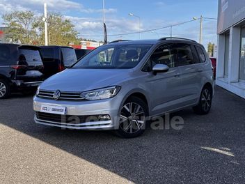 VOLKSWAGEN TOURAN 3 III 1.5 TSI EVO 150 STYLE DSG7 7PL