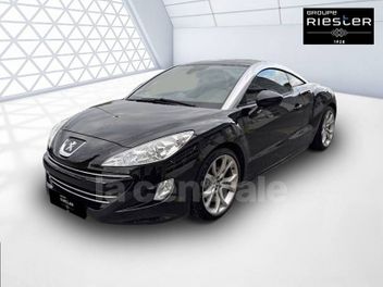 PEUGEOT RCZ 1.6 THP 200 BVM6