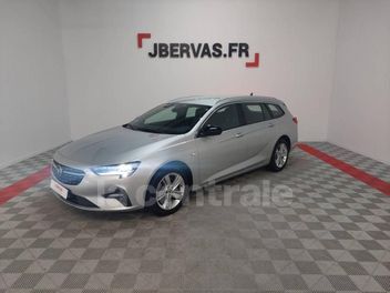 OPEL INSIGNIA 2 SPORTS TOURER II (2) SPORTS TOURER 1.5 DIESEL 122 ELEGANCE BUSINESS BVA8