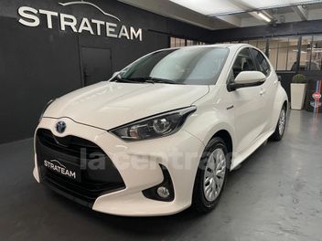 TOYOTA YARIS 4 IV HYBRIDE 116H DYNAMIC BUSINESS STAGE ACADEMY