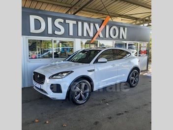 JAGUAR E-PACE D180 10CV AWD R-DYNAMIC BVA