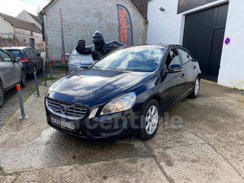 VOLVO S60 (2E GENERATION) II D3 136 MOMENTUM