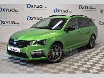 SKODA 