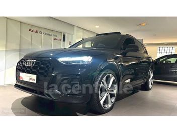 AUDI Q5 (2E GENERATION) II (2) 50 TFSIE 299 S LINE QUATTRO S TRONIC 7