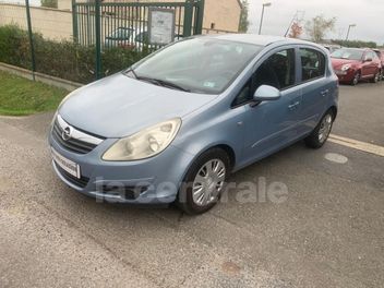 OPEL CORSA 3 III (2) 1.2 80 EDITION TWINPORT 5P