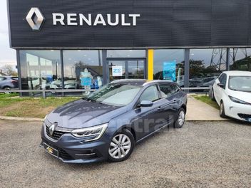 RENAULT MEGANE 4 ESTATE IV (2) ESTATE 1.6 E-TECH PLUG-IN HYBRIDE 160 BUSINESS 21N