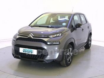 CITROEN C3 AIRCROSS (2) 1.2 PURETECH 110 S&S FEEL BVM6