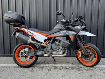 KTM SMT 890