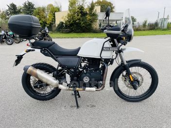 ROYAL ENFIELD HIMALAYAN 400