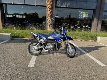 YAMAHA TT 50 R