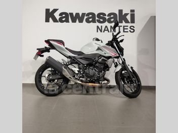 KAWASAKI Z 400 400