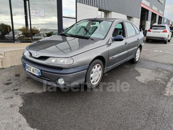 RENAULT LAGUNA (2) 1.6 16S PACK