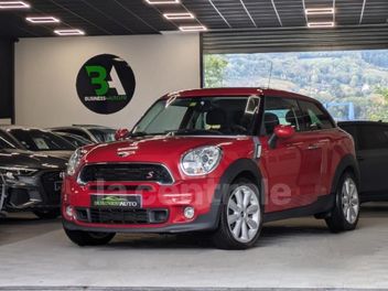 MINI PACEMAN (2) 2.0 COOPER SD 143 ALL4