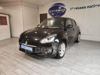 SUZUKI SWIFT 4 IV 1.2 DUALJET HYBRID 83 PRIVILEGE