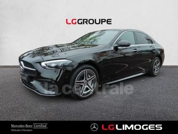 MERCEDES CLASSE C 5 V 300 E AMG LINE 9G-TRONIC