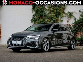 AUDI S3 (4E GENERATION) SPORTBACK SPORTBACK 2.0 TFSI 310 QUATTRO S TRONIC 7