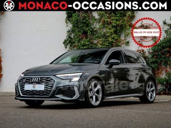 AUDI S3 (4E GENERATION) SPORTBACK SPORTBACK 2.0 TFSI 310 QUATTRO S TRONIC 7