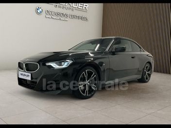 BMW SERIE 2 G42 COUPE (G42) 218I 156 M SPORT BVA8