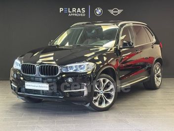 BMW X5 F15 (F15) XDRIVE30D 258 LOUNGE PLUS BVA8