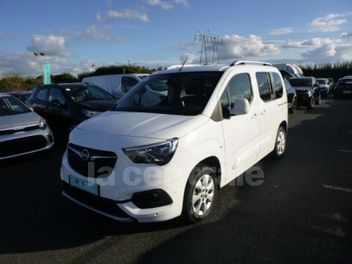 OPEL COMBO 4 LIFE IV 1.5 DIESEL 130 START/STOP L1H1 ELEGANCE