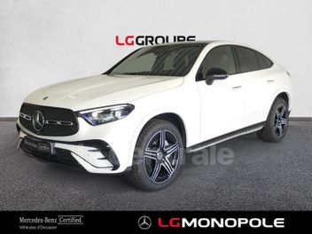 MERCEDES GLC COUPE 2 II 300 E HYBRID EQ 4MATIC AMG LINE 9G-TRONIC