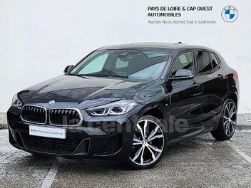 BMW X2 U10 (U10) SDRIVE 18D 150 M SPORT