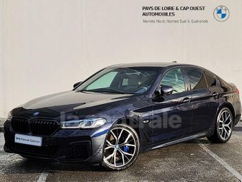 BMW SERIE 5 G30 (G30) (2) 545E XDRIVE 394 M SPORT BVA8