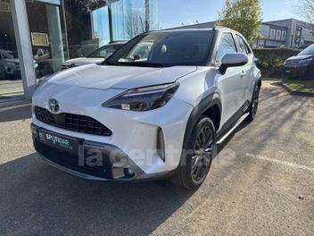 TOYOTA YARIS CROSS 1.5 116H 2WD DESIGN