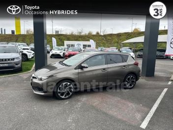 TOYOTA AURIS 2 II (2) 1.8 HYBRIDE 136 AUTO TECHNOLINE CVT