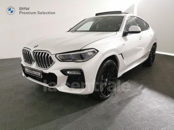 BMW X6 G06 (G06) XDRIVE30D 265 M SPORT BVA8