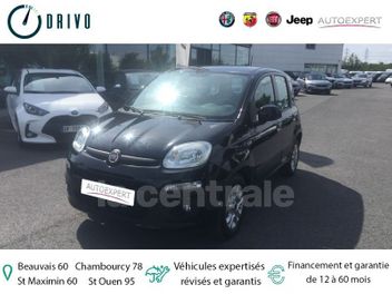 FIAT PANDA 3 III 1.2 S/S 69 LOUNGE