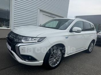 MITSUBISHI OUTLANDER 3 III (2) PHEV TWIN MOTOR 4WD BUSINESS MY20