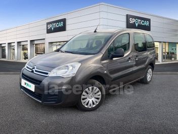 CITROEN BERLINGO 2 MULTISPACE II (3) PURETECH 110 S&S FEEL