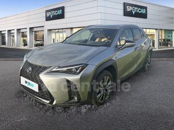 LEXUS UX 2.0 250H 185 8CV 2WD LUXE