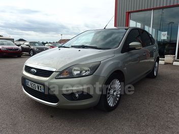 FORD FOCUS 2 SW II SW 1.8 TDCI 115 TREND